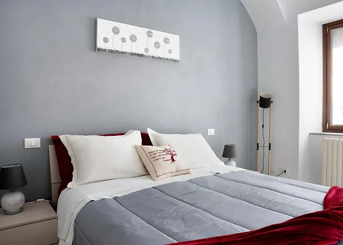 Casa Vacanze La Porta In Piazza
