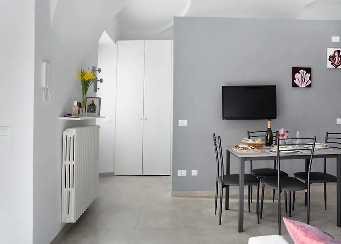 Casa Vacanze La Porta In Piazza
