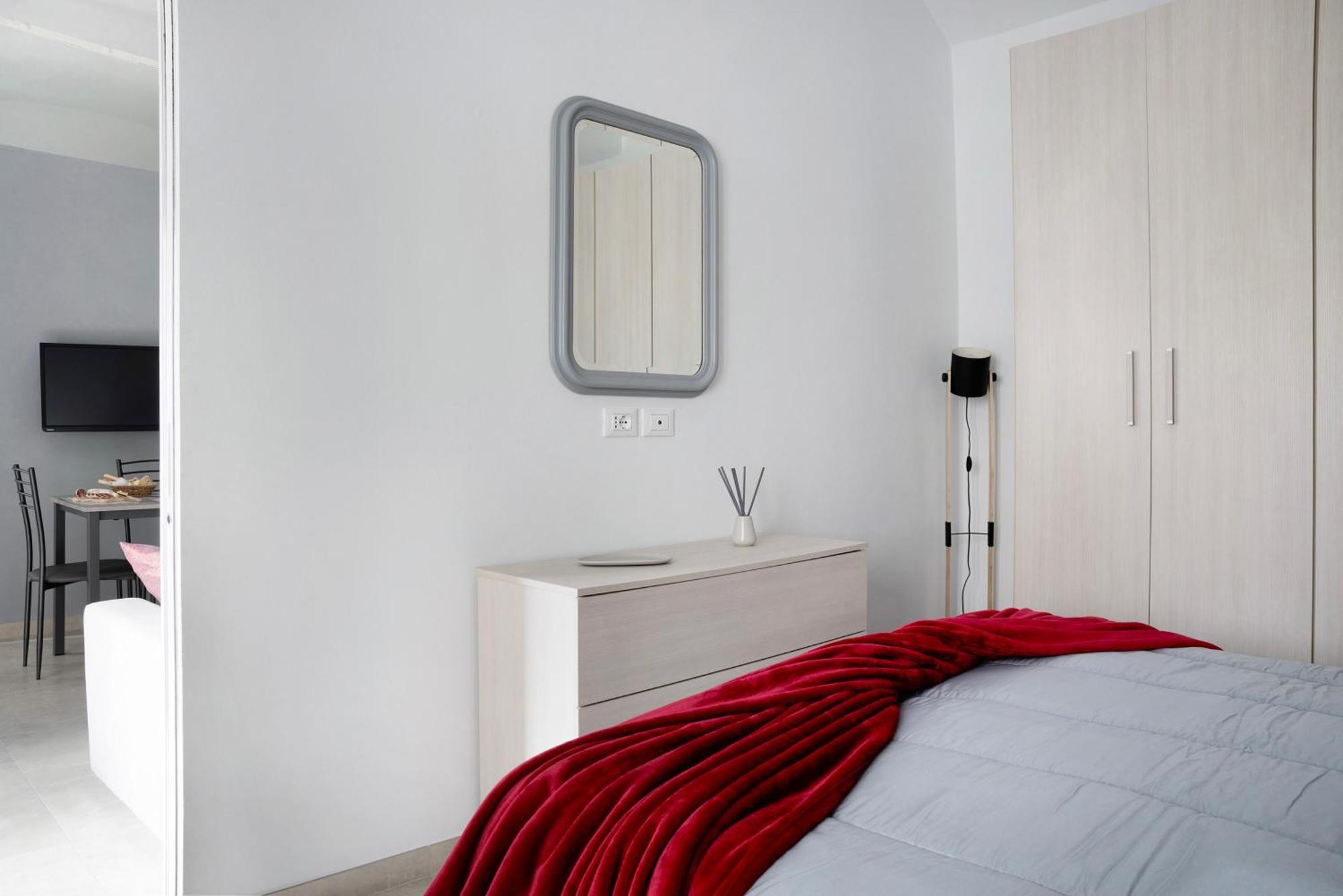 Apartment La Porta In Piazza