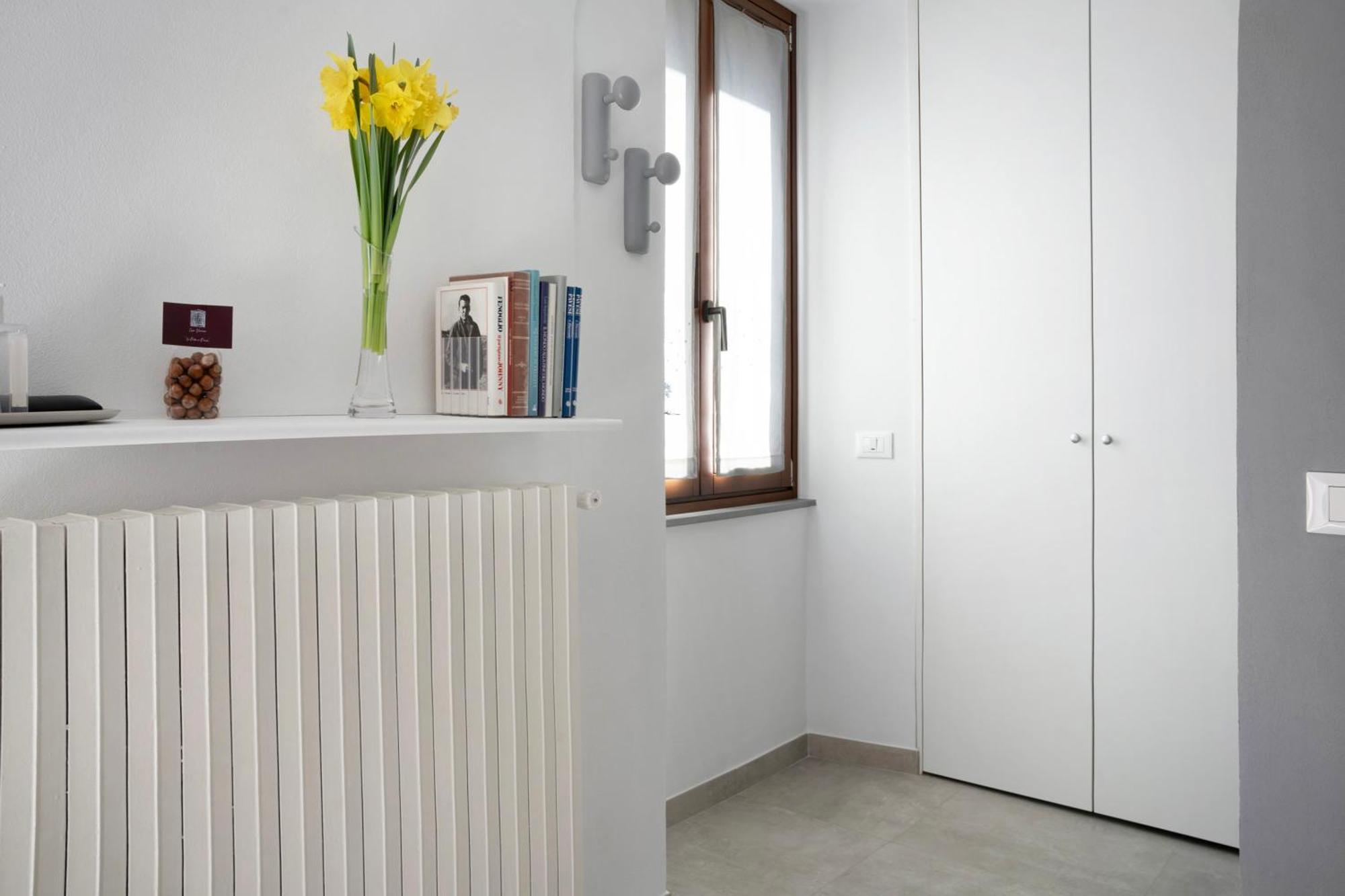 Apartment La Porta In Piazza *